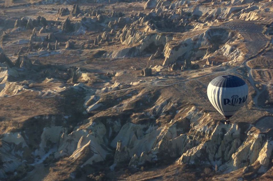Cappadocia: Royal Queen Hot Air Balloon Tour at Sunrise - Price and Value: Is $130 Worth It?