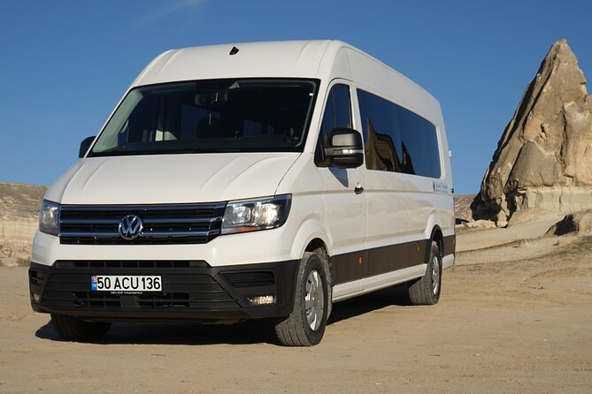 Cappadocia Shared Transfer From/To Kayseri and Nevşehir Airport - Shared Ride Reality: Why Your Hotel Door Drop Can Take a Few Extra Minutes