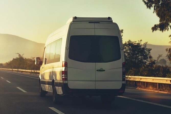 Cappadocia Shared Transfer From/To Kayseri or Nevşehir Airport - Price and value: why $5 per person can make sense