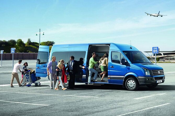 Cappadocia Shared Transfer From/To Nevsehir and Kayseri Airport - Key things that make this transfer worth a look