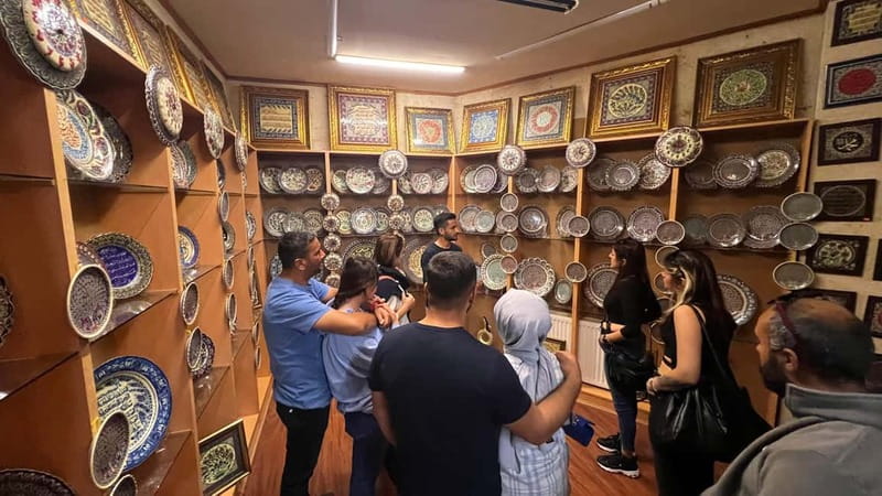 Cappadocia: Small-Group North Tour - Key Points Worth Knowing Before You Go