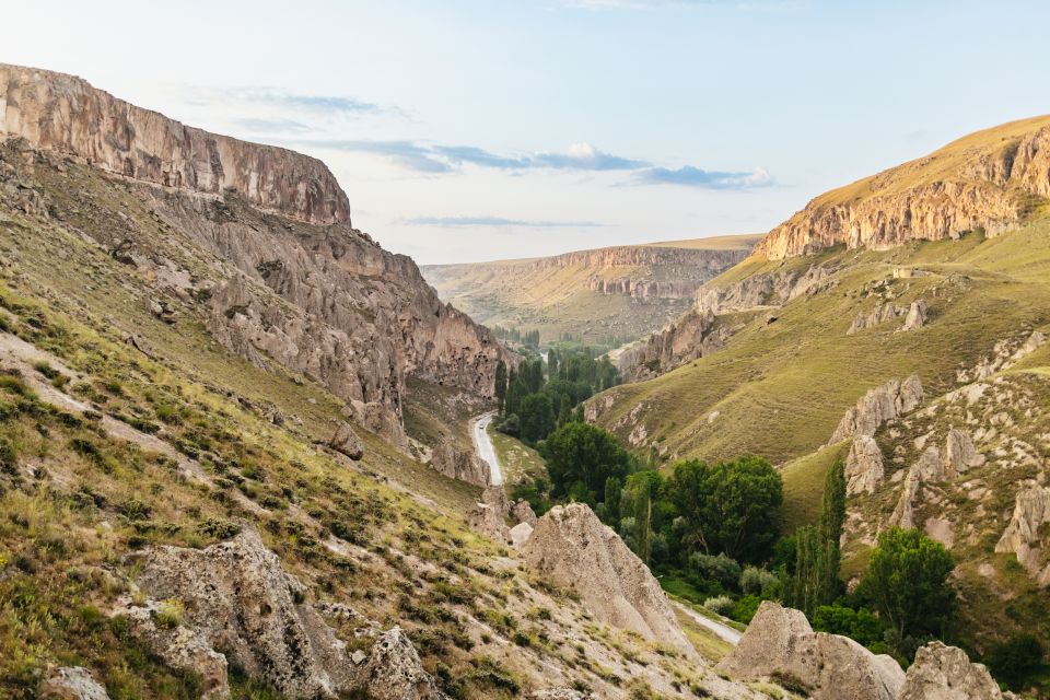 Cappadocia: Soganli Valley Hot Air Balloon Tour at Sunrise - Things to Watch for Before You Book