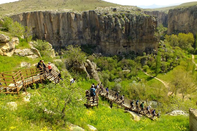 Cappadocia South Tour (Pro Guide, Tickets, Lunch, Transfer incl) - Key highlights worth planning around