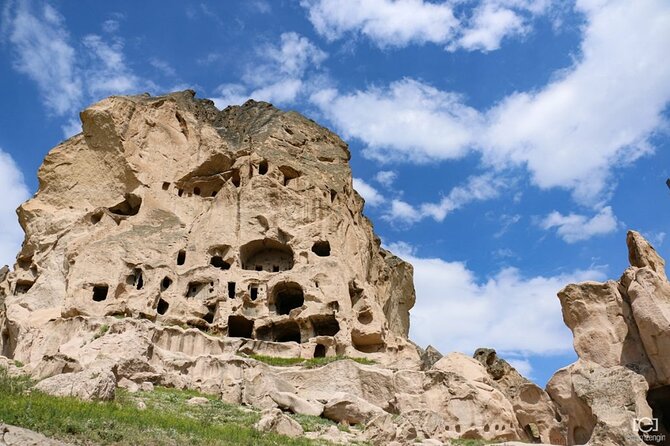 Cappadocia South Tour (Pro Guide, Tickets, Lunch, Transfer incl) - Göreme Panorama: Why This Region Looks the Way It Does