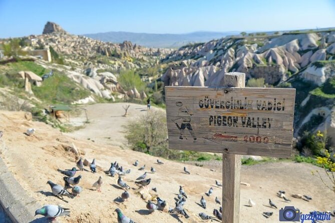 Cappadocia South Tour (Pro Guide, Tickets, Lunch, Transfer incl) - Price and What You Actually Get for $108.89