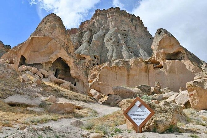 Cappadocia South Tour (Pro Guide, Tickets, Lunch, Transfer incl) - Timing, Group Size, and How to Make the Day Feel Easy