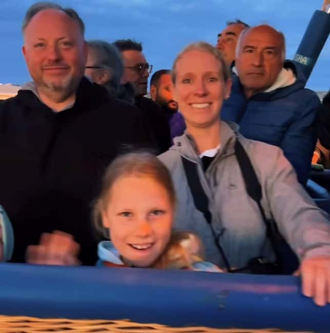 Cappadocia Sunrise Balloon Flight - Göreme - Who This Experience Fits Best (and Who Should Skip It)