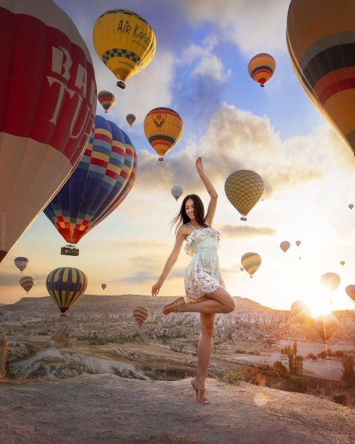 Cappadocia: Sunrise Hot Air Balloon Flight with Transfers - The Timing You Can Control: Wear Layers and Pack for Cool Air