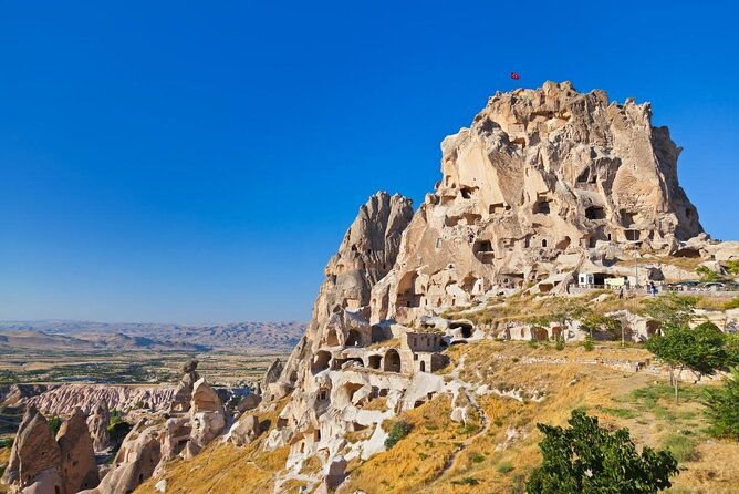 Cappadocia Sunset and Night tour with dinner - Key things that make this tour work