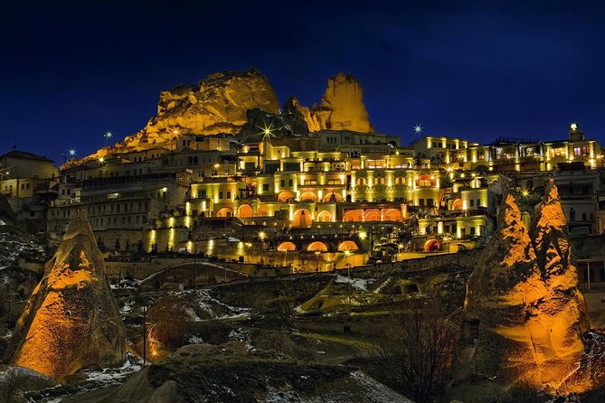 Cappadocia Sunset and Night tour with dinner - Stop 5: Avanos by the Kızılırmak River