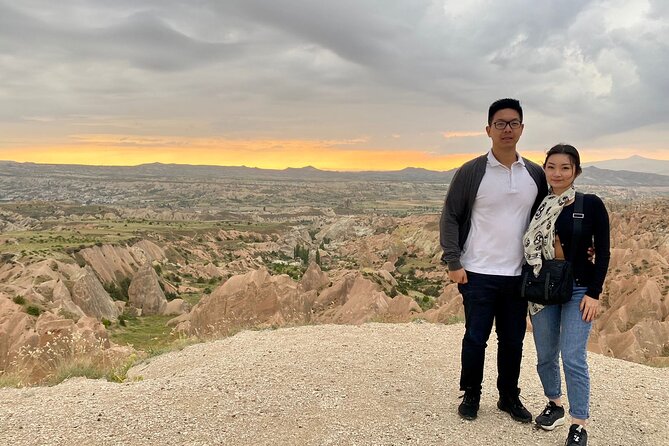 Cappadocia Sunset and Night tour with dinner - Stop 6: Dinner in Avanos (Local Restaurant, 45 Minutes)