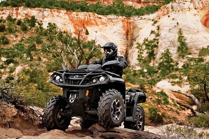Cappadocia Sunset ATV Tour - Photo help from the crew (and why it matters)