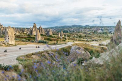 Cappadocia: Sunset or Daytime ATV Adventure Tour - Price and What You Really Get for Around $5