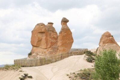 Cappadocia Tour - Göreme Open-Air Museum: Where the Cave Churches Start Making Sense
