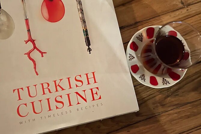 Cappadocia traditional cooking with Chef - Key Points You’ll Care About