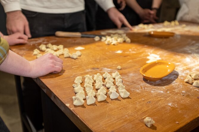 Cappadocia traditional cooking with Chef - Who This Cooking Workshop Is Best For