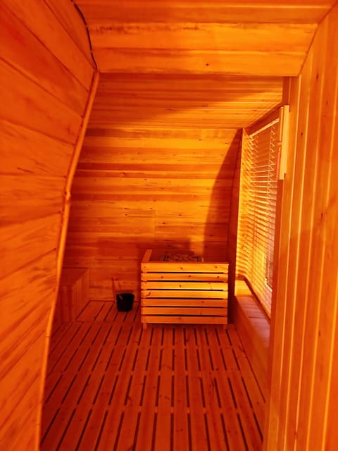 Cappadocia Turkish Bath/Hamam & Massage - Choosing the right package: what’s included changes by time