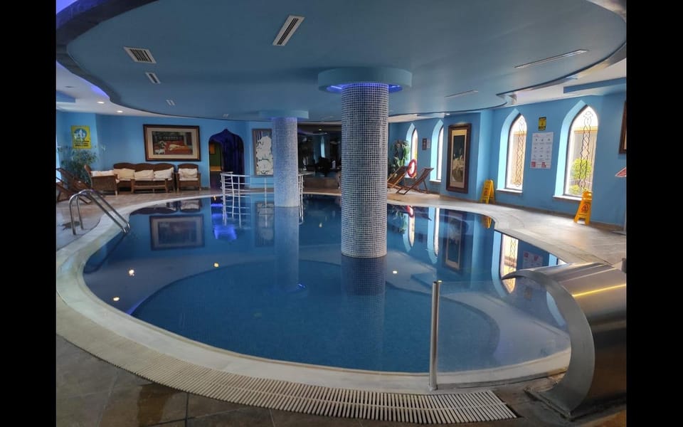 Cappadocia: Turkish Bath, Hammam, and Massage - Pickup and route stops: how to plan your day around them