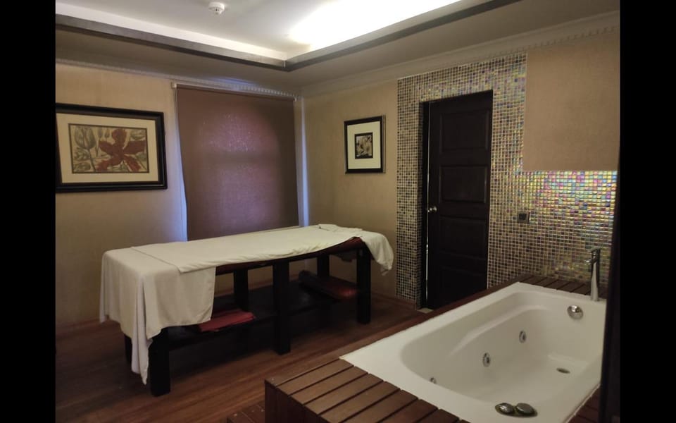 Cappadocia: Turkish Bath, Hammam, and Massage - Who should book this hammam, and who should skip it