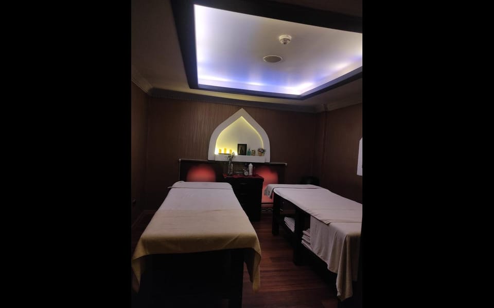 Cappadocia: Turkish Bath, Hammam, and Massage - Small details that can make the experience better