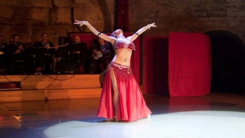 Cappadocia: Turkish Culture Dinner Show & Optional Transfer - Key things to know before you go