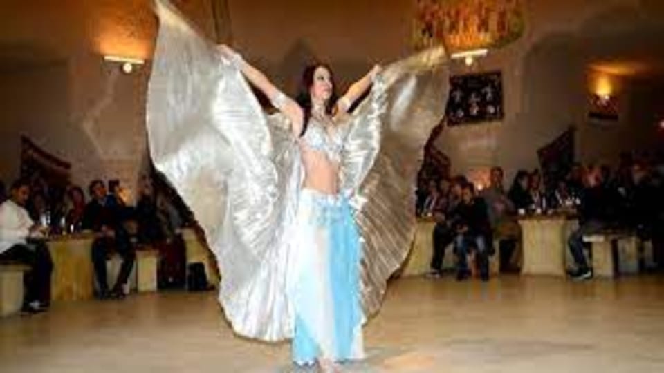 Cappadocia: Turkish Culture Dinner Show & Optional Transfer - Dinner and Snacks: What You’re Eating During the Show