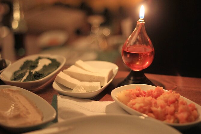 Cappadocia Turkish Night With Unlimited Drinks And Dinner - The vibe in Göreme: a 4-hour package that moves fast