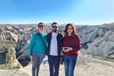 Cappadocia: Two Full-Days Private Tour (Driver Guide) - How the private setup affects your day (pickup, vehicle, your pace)