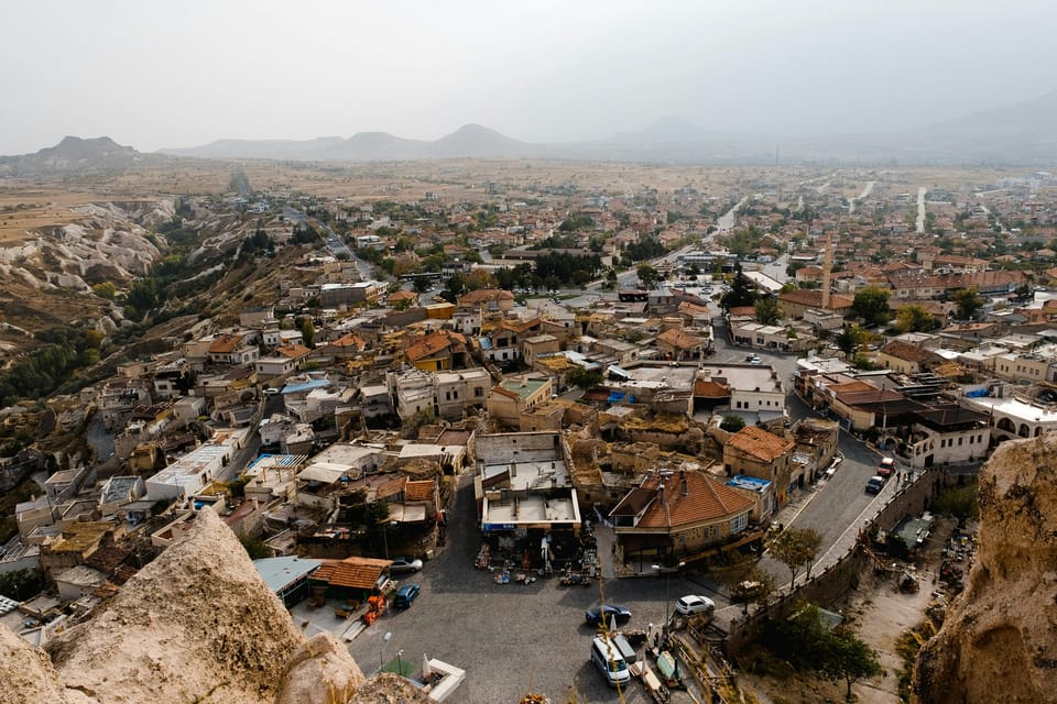 Cappadocia: Underground Cities Skip-the-Line Tour with Lunch - Key things that make this tour work