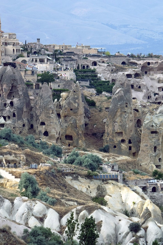 Cappadocia: Underground Cities Skip-the-Line Tour with Lunch - How the 6-hour plan stays tight (without feeling chaotic)