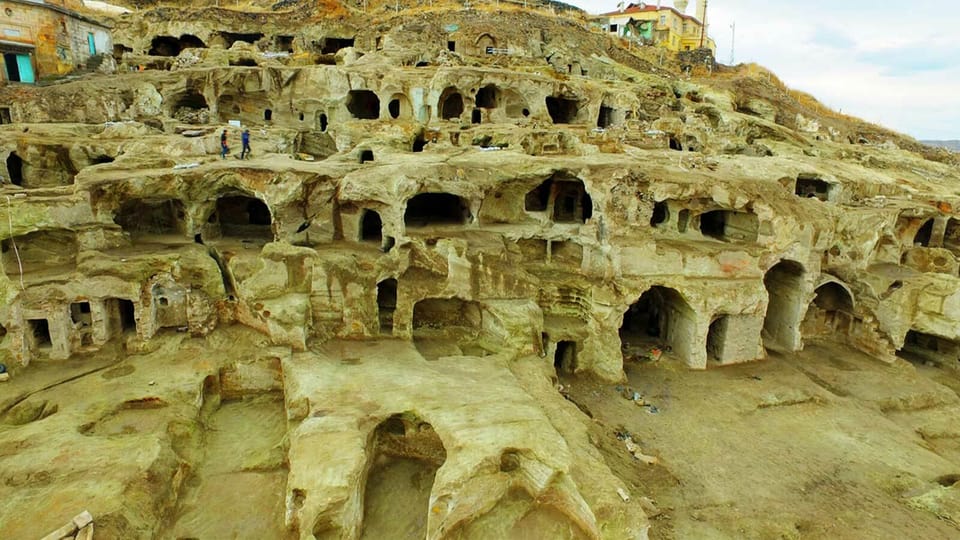 Cappadocia: Underground Cities Skip-the-Line Tour with Lunch - Price and value: what $24 really buys you in Cappadocia