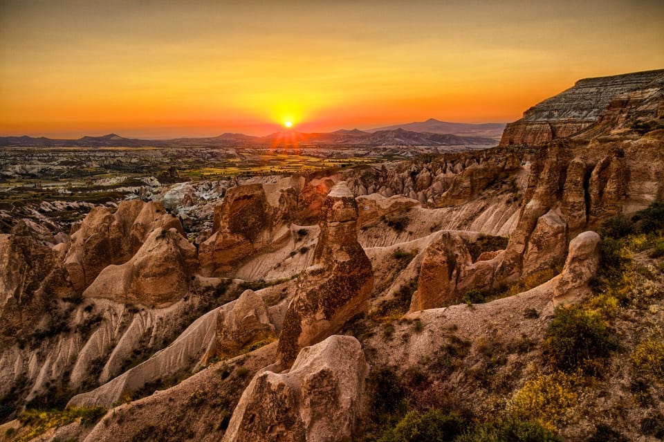 Cappadocia: Underground Cities Skip-the-Line Tour with Lunch - Who should book this tour (and who might want a different one)