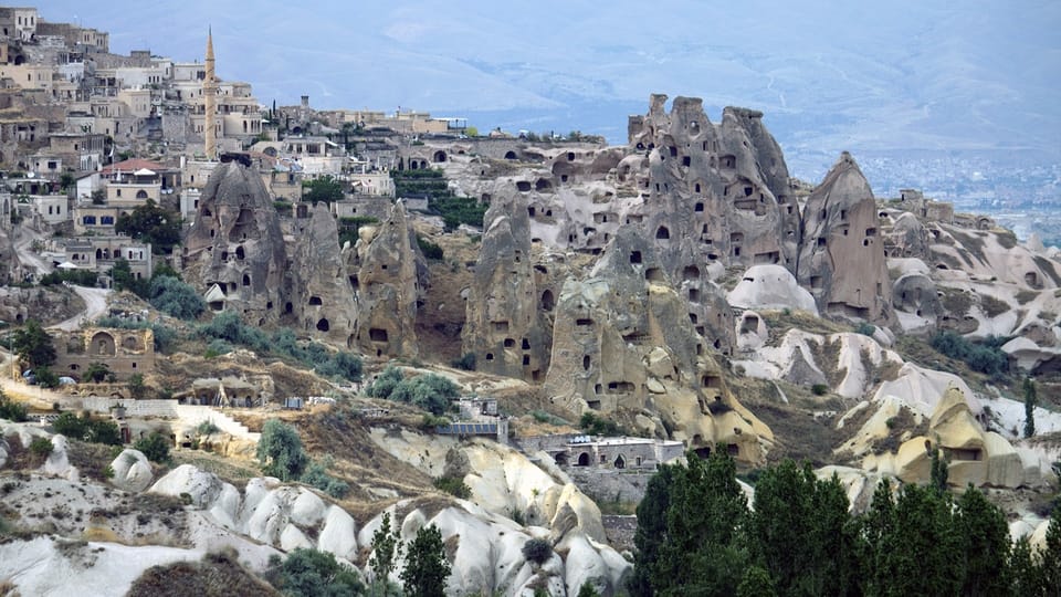 Cappadocia: Underground Cities Skip-the-Line Tour with Lunch - Should you book? My practical take