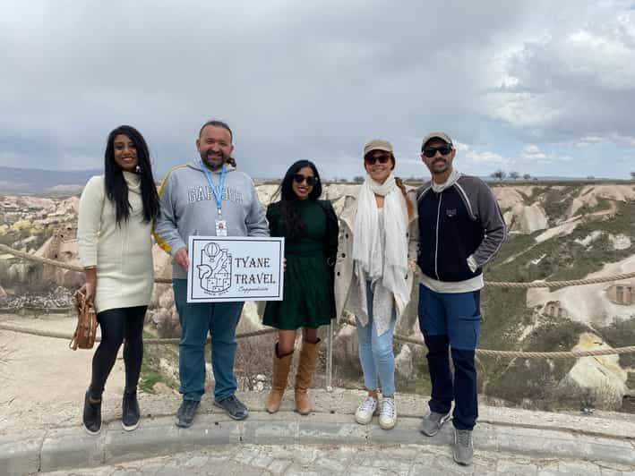 Cappadocia: Underground city and south tour with lunch - Why this Cappadocia south tour makes sense