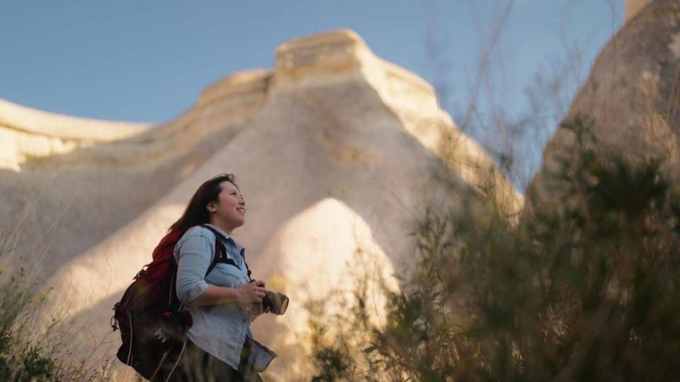Cappadocia: Underground city and south tour with lunch - Özkonak Underground City: eight levels, four you can visit