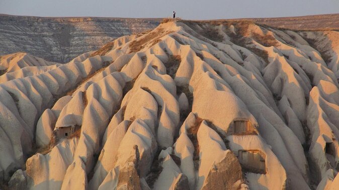 Cappadocia Valley Horse Riding - Half Day Tour 4 hrs / Min 2 pax. - Key things I’d plan around before you go