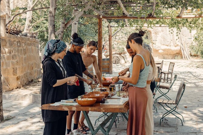 Cooking Class at Exclusive Kings Valley - Key things that make this class worth your time