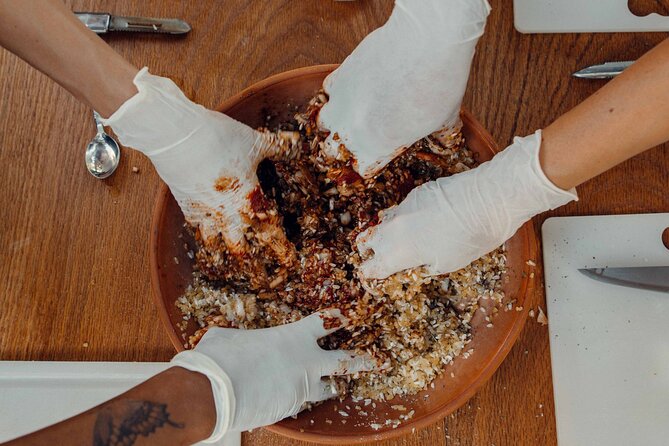 Cooking Class at Exclusive Kings Valley - From hotel pickup to Kings Valley: the mood is set fast
