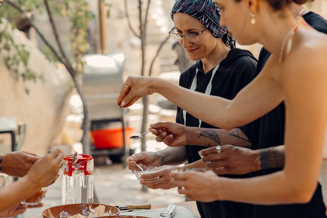 Cooking Class at Exclusive Kings Valley - The menu you’ll cook and eat (and why it’s a great mix)