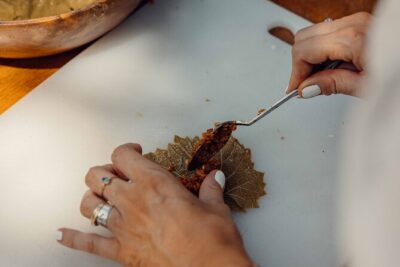 Cooking Class at Exclusive Kings Valley - Cooking with village women: the hands-on part (and language reality)