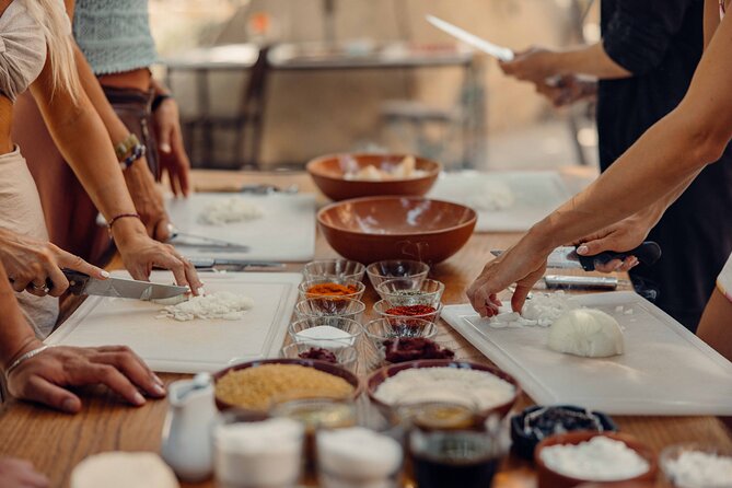 Cooking Class at Exclusive Kings Valley - How much is it, and is it good value for $129.31?
