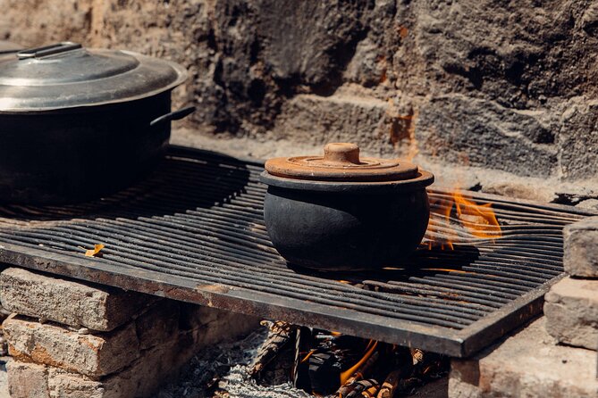 Cooking Class at Exclusive Kings Valley - Who should book this cooking class in Goreme