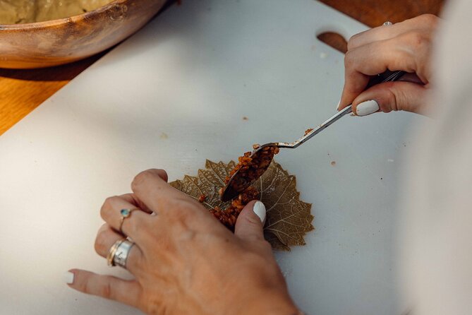 Cooking Class at Exclusive Kings Valley - Cooking with village women: the hands-on part (and language reality)