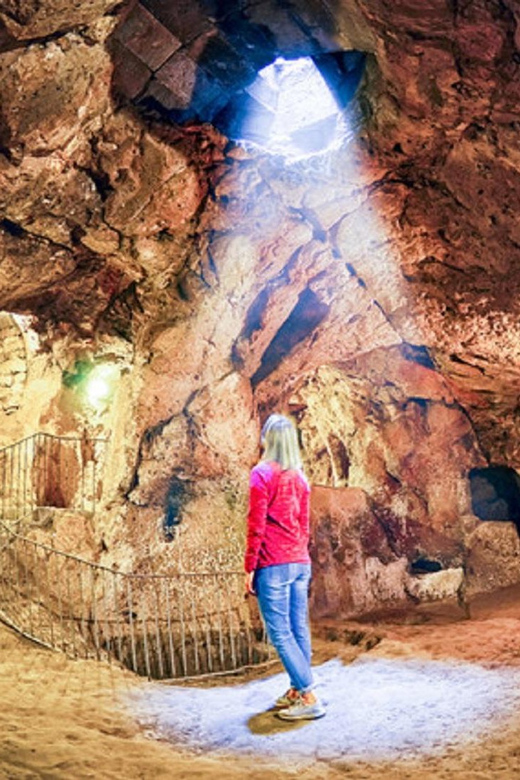 From Cappadocia: Green Tour with Hikes, Caves & Lunch - Value check: what’s included and what you’ll budget for