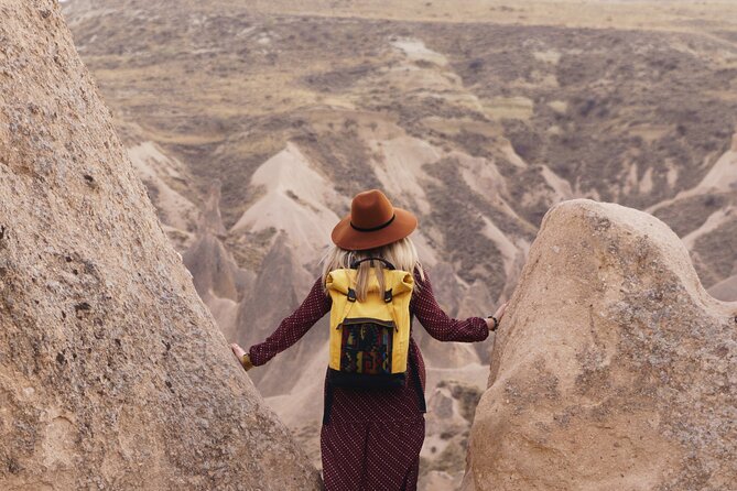 Full-Day Cappadocia Green Tour (With / Without Museum Lunch) - Ihlara Valley: a 3 km river walk that breaks up the day