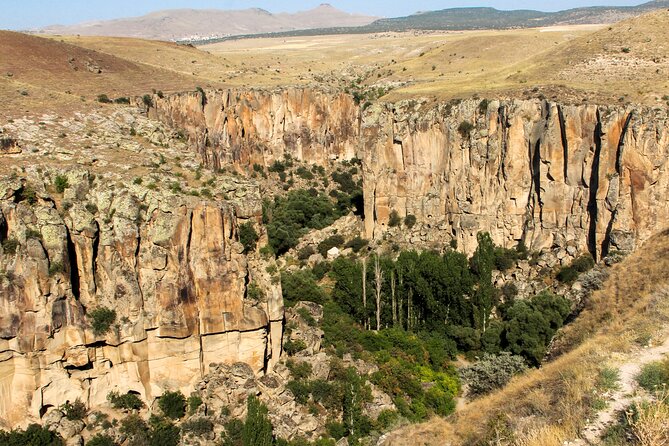 Full-Day Cappadocia Green Tour (With / Without Museum Lunch) - Belisirma: lunch by river homes (and why this stop works)