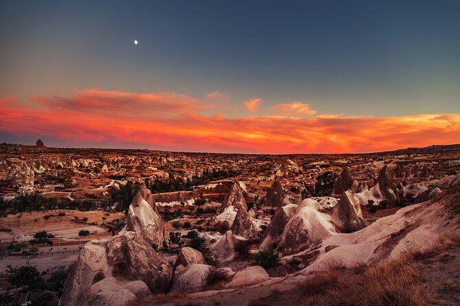 Full-Day Cappadocia Green Tour (With / Without Museum Lunch) - Price and value: what $76.50 really covers