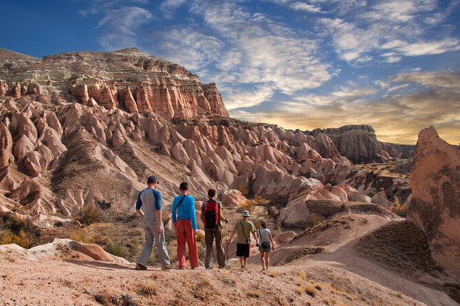 Full-Day Cappadocia Green Tour (With / Without Museum Lunch) - Logistics that affect your comfort (more than you think)