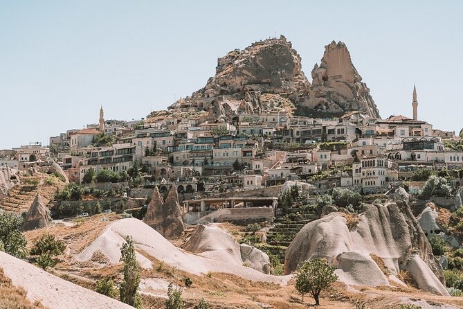 Full Day Cappadocia Highlights Private Tour (Car and Guide ) - Key highlights worth knowing before you go