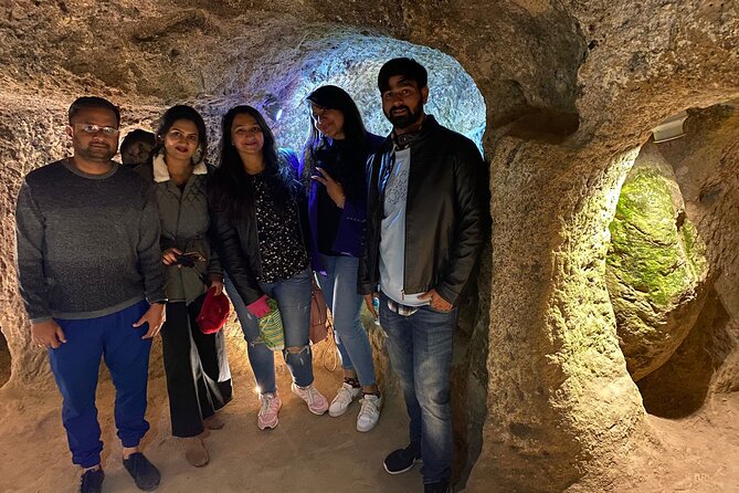 Full Day Cappadocia Private Tour - Price and entrance fees: what $6 really means